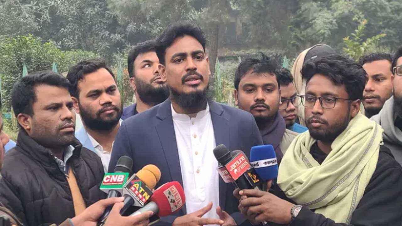 ছাত্রদের রাজনৈতিক দলের আনুষ্ঠানিক ঘোষণা ফেব্রুয়ারিতে
