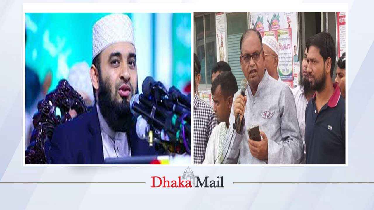 আজহারী ও দুদুর সাম্প্রতিক বিতর্ক কি বিএনপি-জামায়াতের দ্বৈরথ?