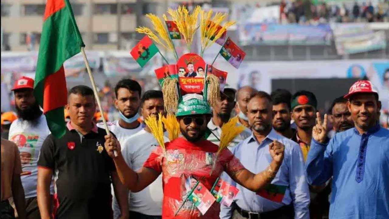 ভোট নিয়ে বিএনপির এত তাড়াহুড়া কেন?