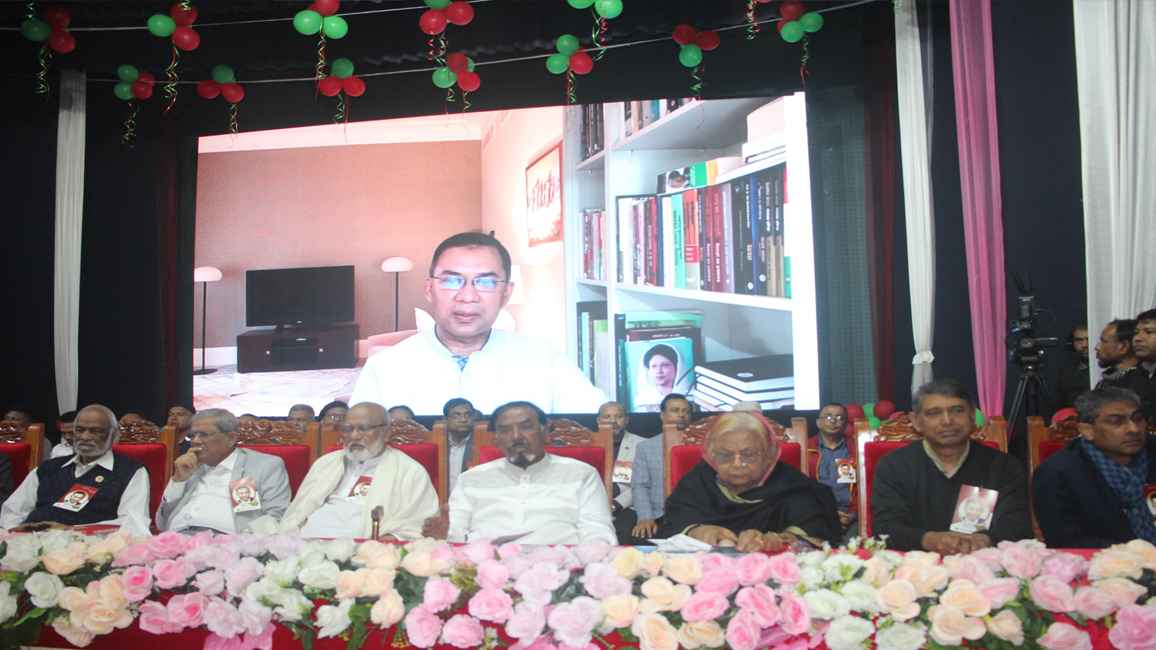 নির্বাচন যত দ্রুত হবে দেশের সংকট তত দ্রুত কাটবে: মির্জা ফখরুল