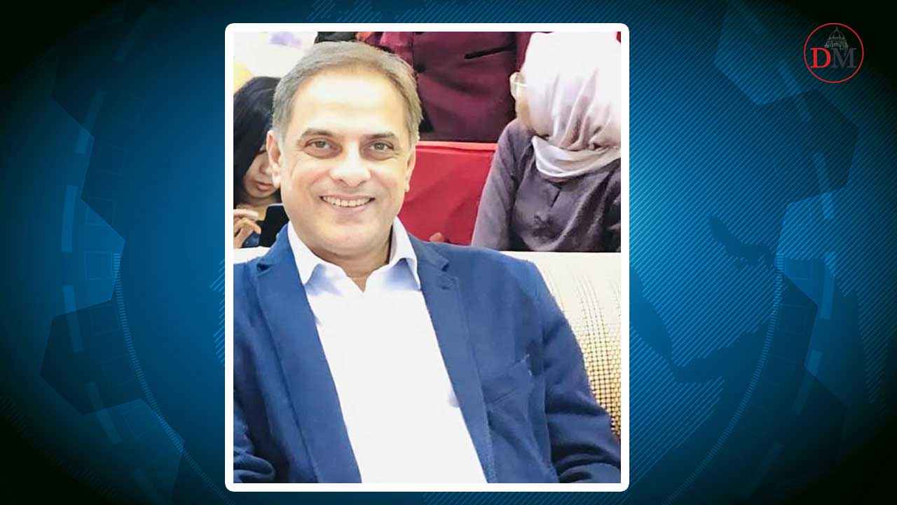 অগ্নিদগ্ধ হয়ে হাসপাতালে জাতীয় কবির নাতি, অবস্থা আশঙ্কাজনক