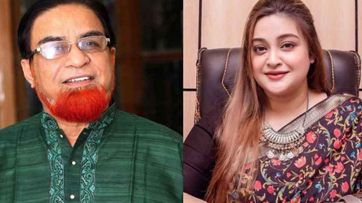 সাবেক এমপি বাহার ও তার স্ত্রী-মেয়ের নামে দুদকের মামলা