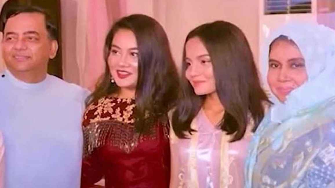 বড় মেয়েসহ বেনজীরের আয়কর নথি জব্দের আদেশ