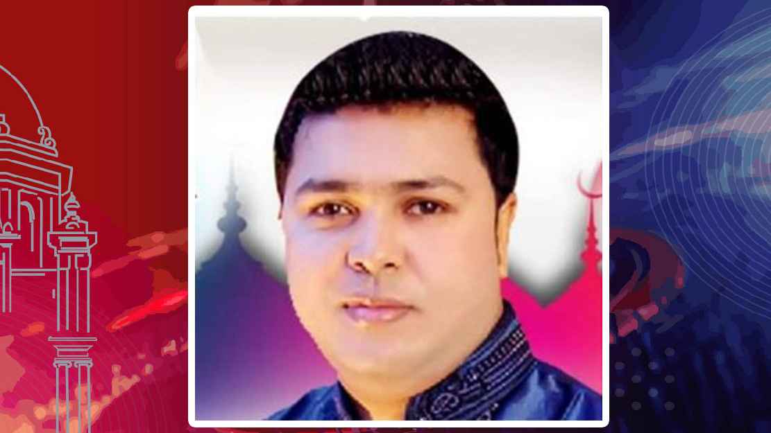 বিমানবন্দর থেকে আওয়ামী লীগ নেতা আটক