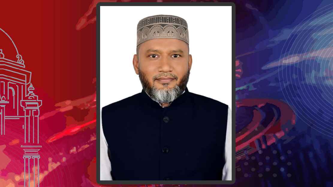 চাঁদপুরে হত্যা মামলার আসামি আ.লীগ নেতা জসিম গ্রেফতার