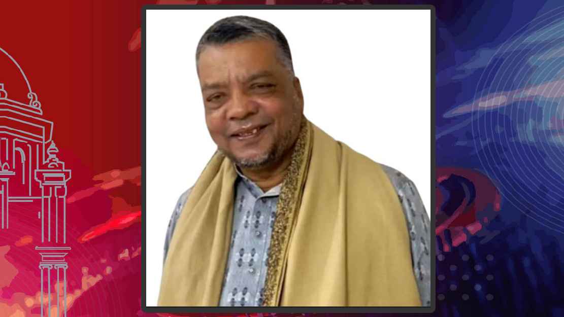 রাজাপুরের বিএনপি নেতা নাসিমের দলীয় পদ স্থগিত