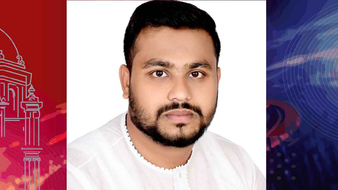 পাবনা জেলা ছাত্রলীগের সাধারণ সম্পাদক বিমানবন্দর থেকে গ্রেফতার