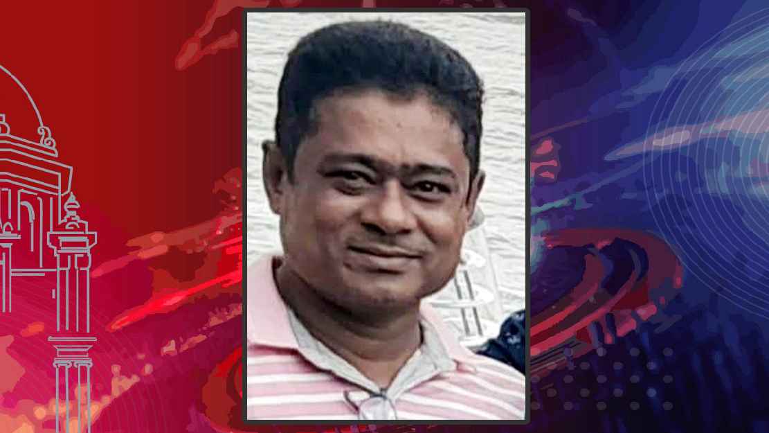 চাঁদপুরে পিকআপ ভ্যানচাপায় মোটরসাইকেল চালক নিহত