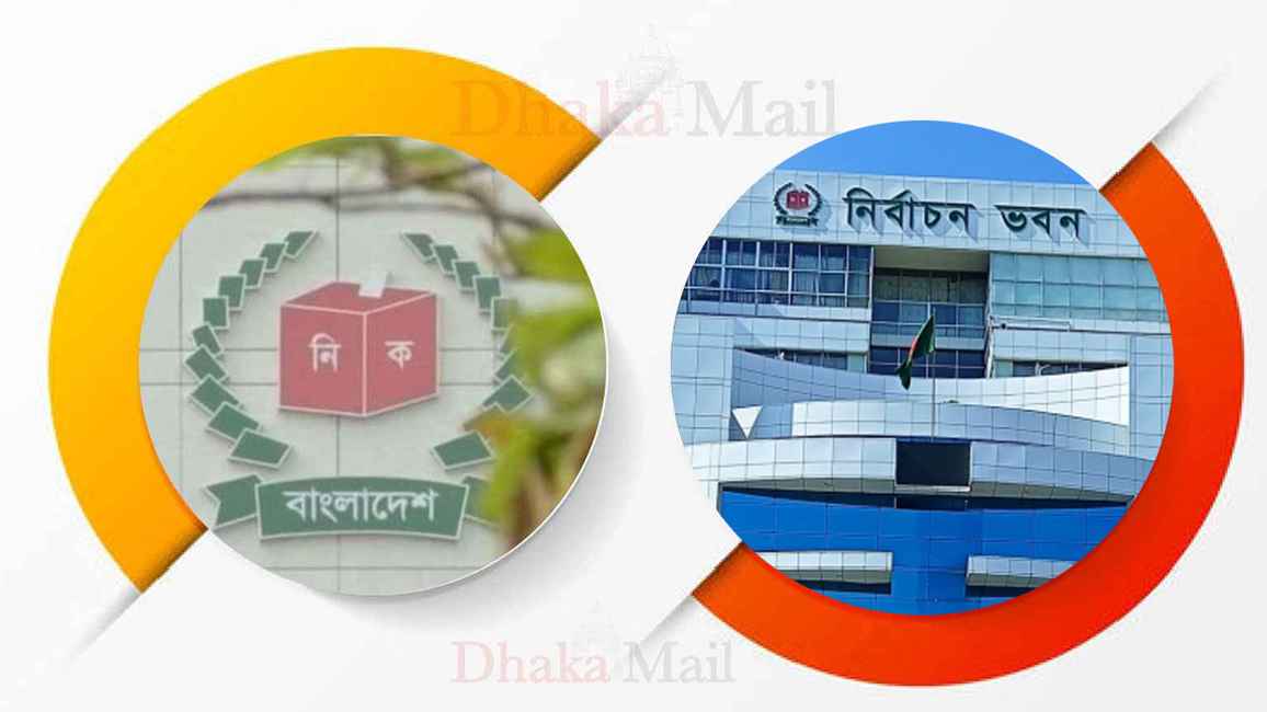 স্থানীয় সরকার নির্বাচন নিয়ে যত মতভেদ