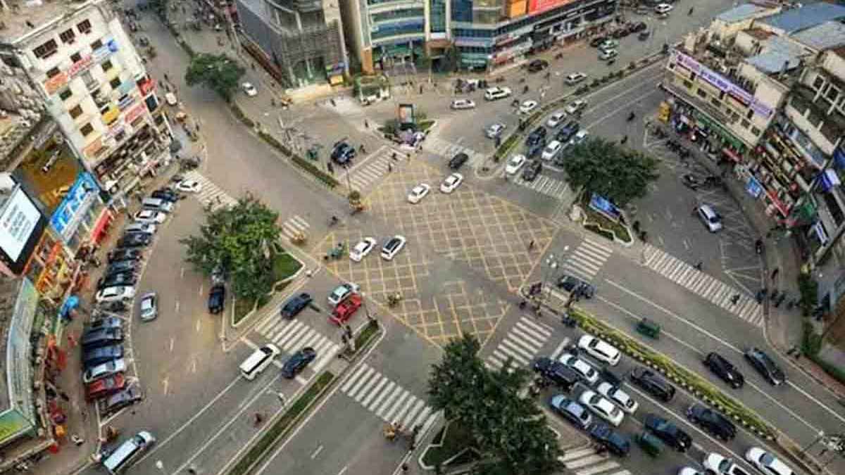 গুলশান-২ এড়িয়ে চলার পরামর্শ, কারণ কী