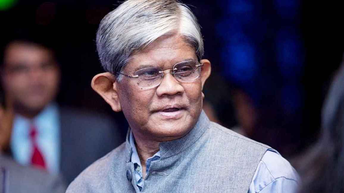 ভ্যাট রিভিউ হচ্ছে ওষুধ-পোশাকসহ নিত্যপণ্যের: অর্থ উপদেষ্টা