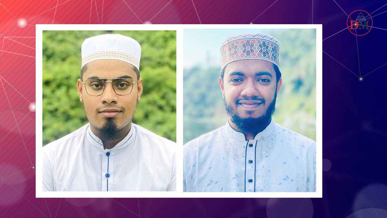 ফেনী জেলা শিবিরের সভাপতি হেলাল, সেক্রেটারি আরমান