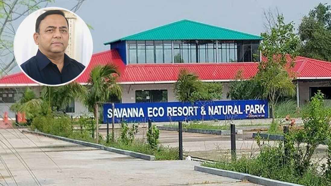 বেনজীরের রিসোর্টে এনবিআরের অভিযান, মিলেছে বিপুল কর ফাঁকির প্রমাণ