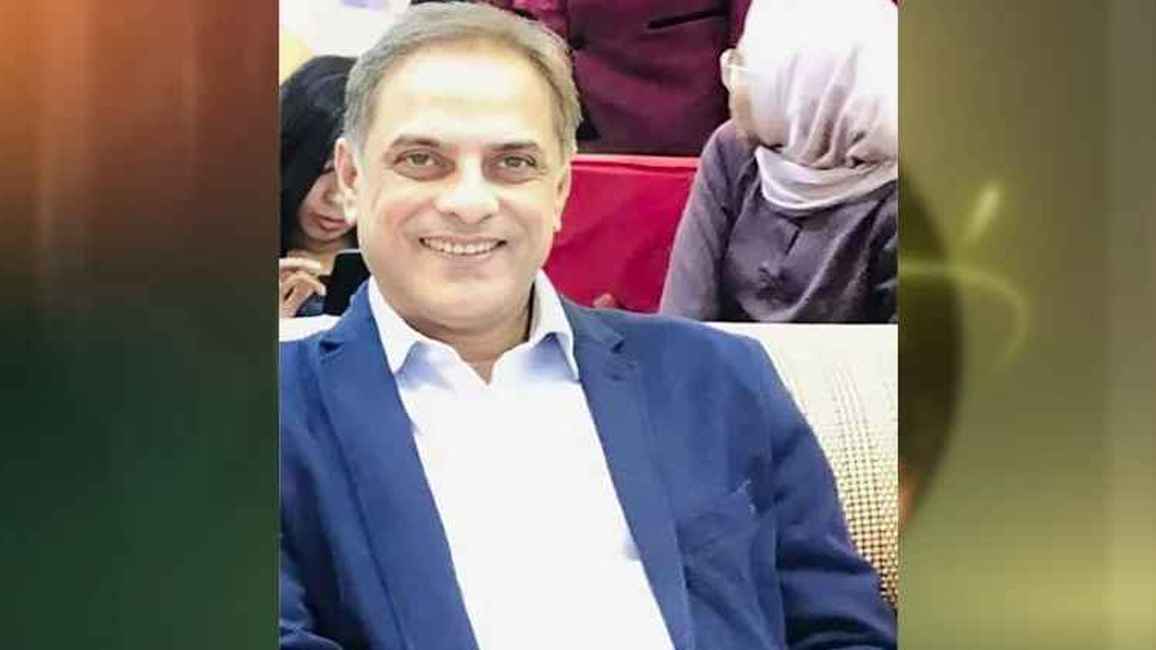 বাঁচানো গেল না জাতীয় কবির অগ্নিদগ্ধ নাতিকে