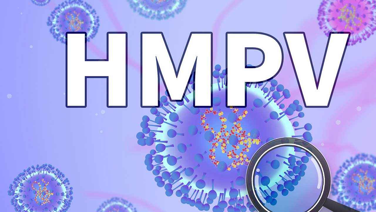 এইচএমপিভি নিয়ে আতঙ্কের কিছু আছে কি?