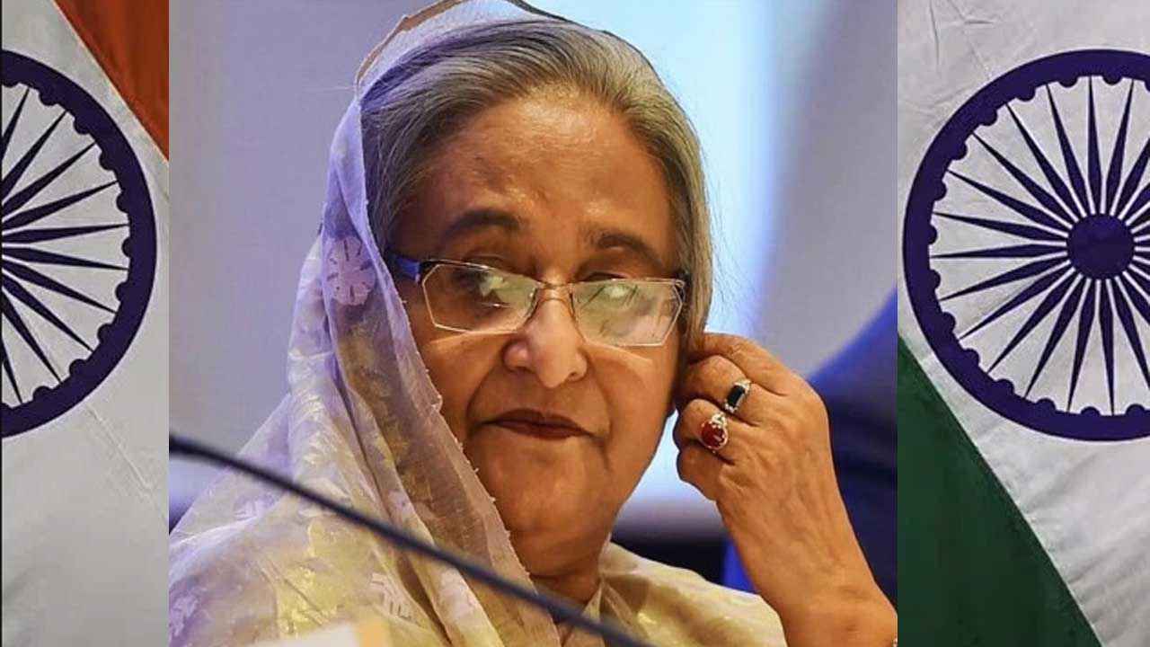 ‘ভারত চিঠির জবাব না দিলেও হাসিনার বিচার চলবে নিজস্ব গতিতে’