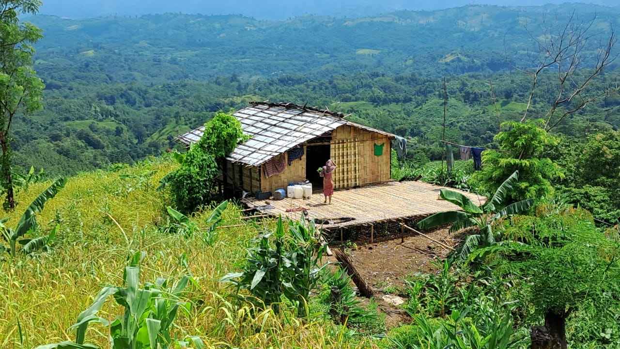 বান্দরবানে ৭ শ্রমিককে অপহরণের অভিযোগ