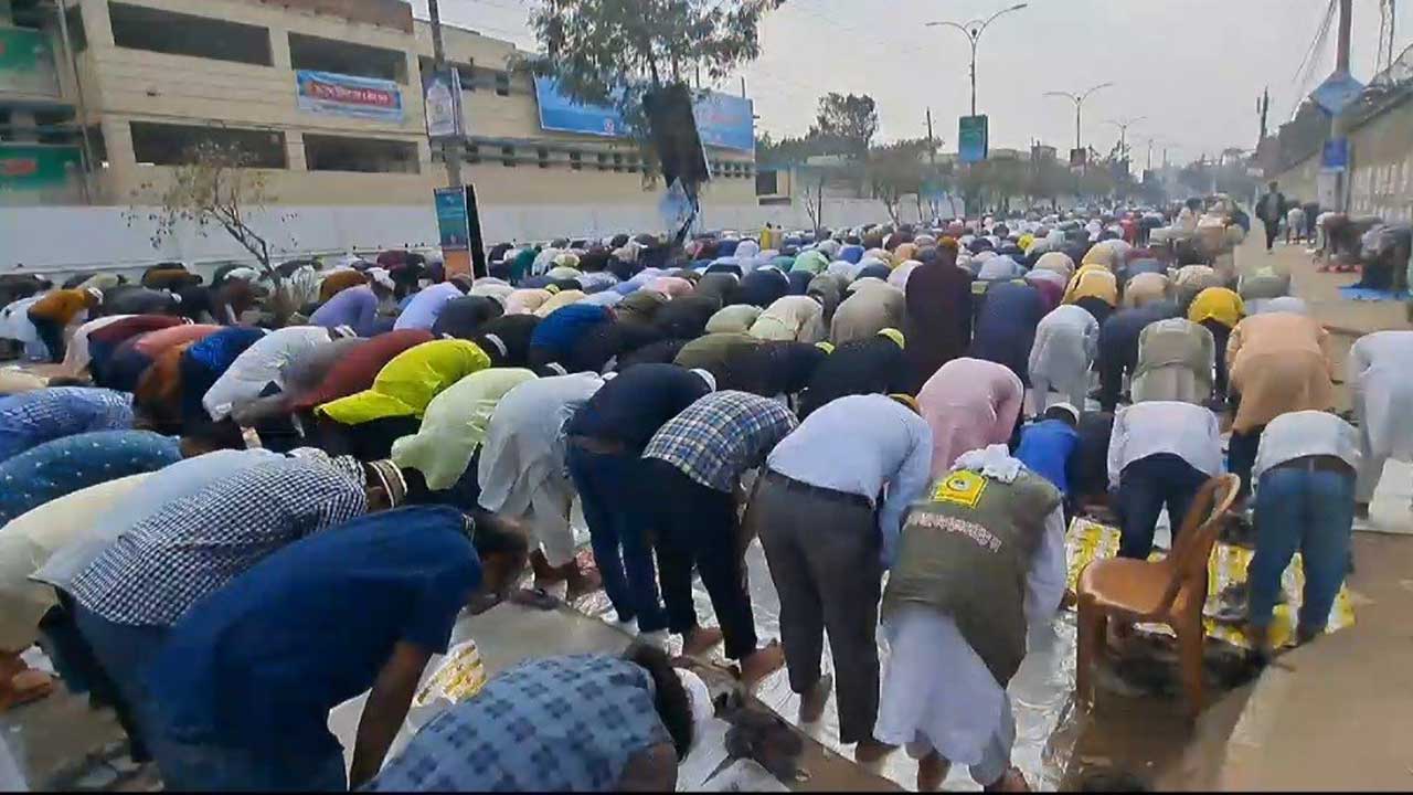 Ijtema-2