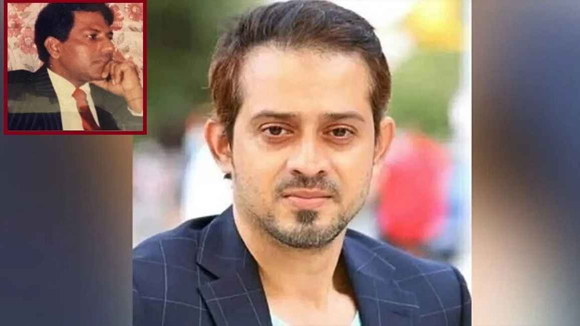 ১৫ আগস্টের হত্যাকাণ্ডের বিবরণ দিলেন রাশেদ চৌধুরী