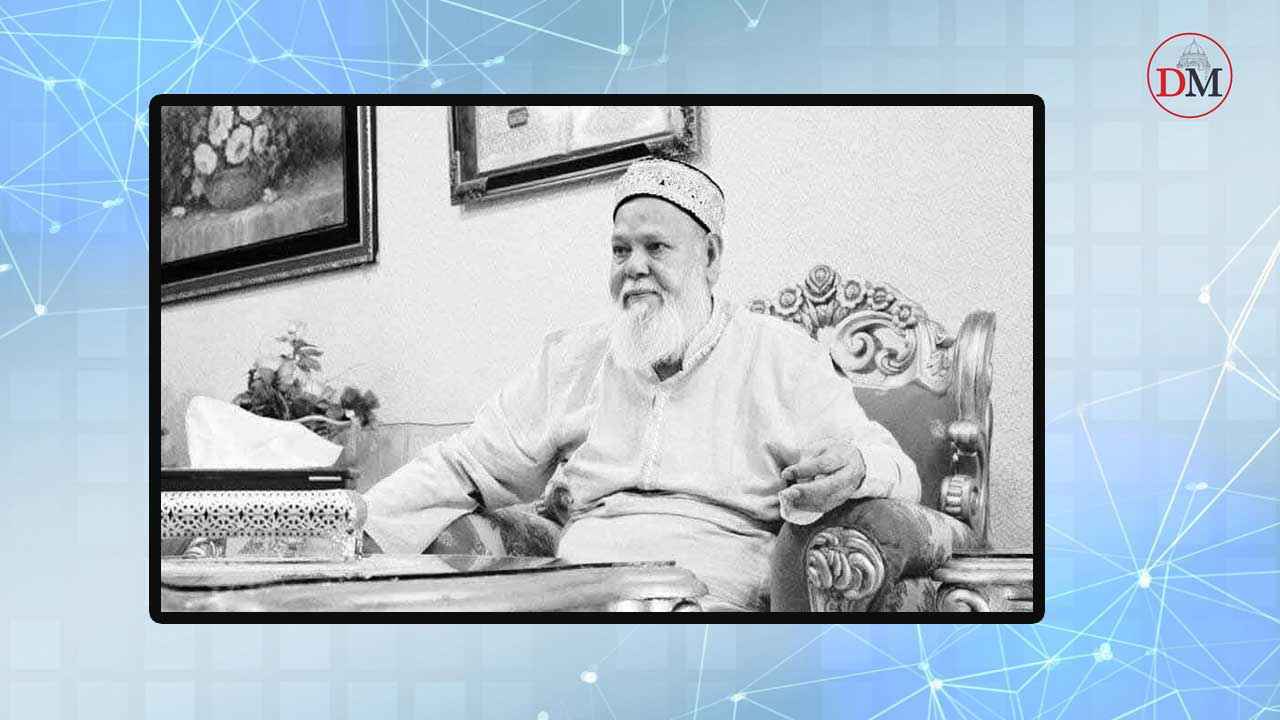 বিএনপি নেতা ও সাবেক এমপি এস এ খালেকা আর নেই