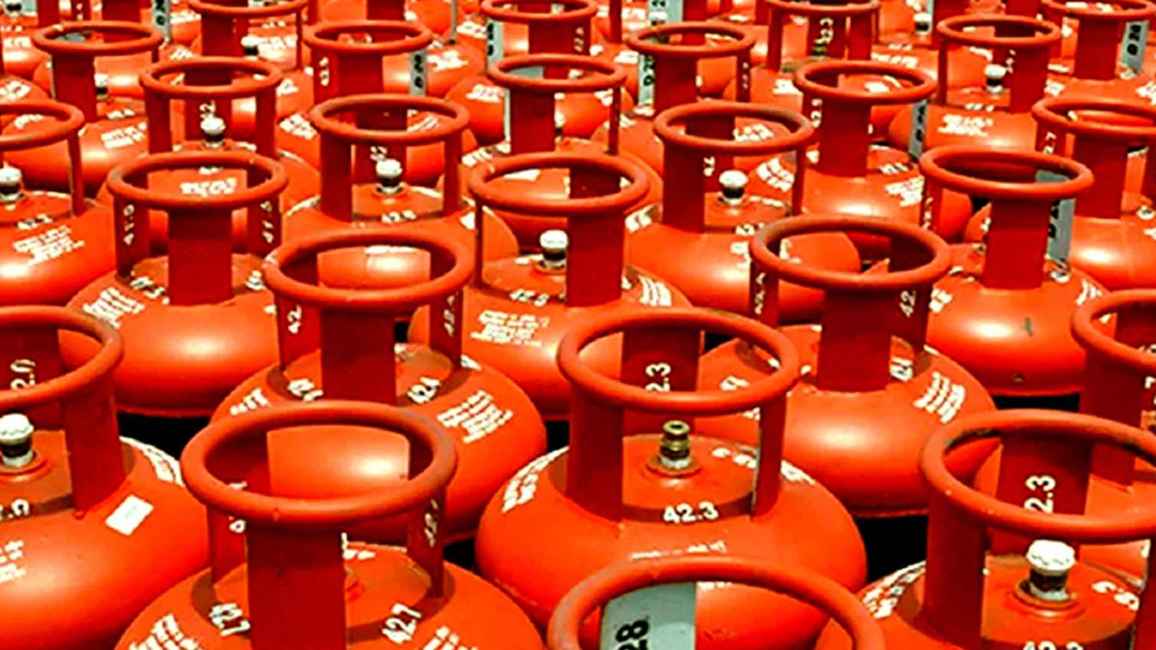 ভ্যাট বৃদ্ধি করায় বাড়লো এলপিজির দাম