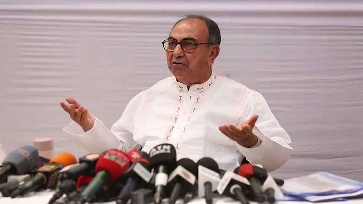 ‘১/১১-এর ভয়াবহ পরিণতির শিকার বিএনপির চেয়ে কেউ বেশি হয়নি’