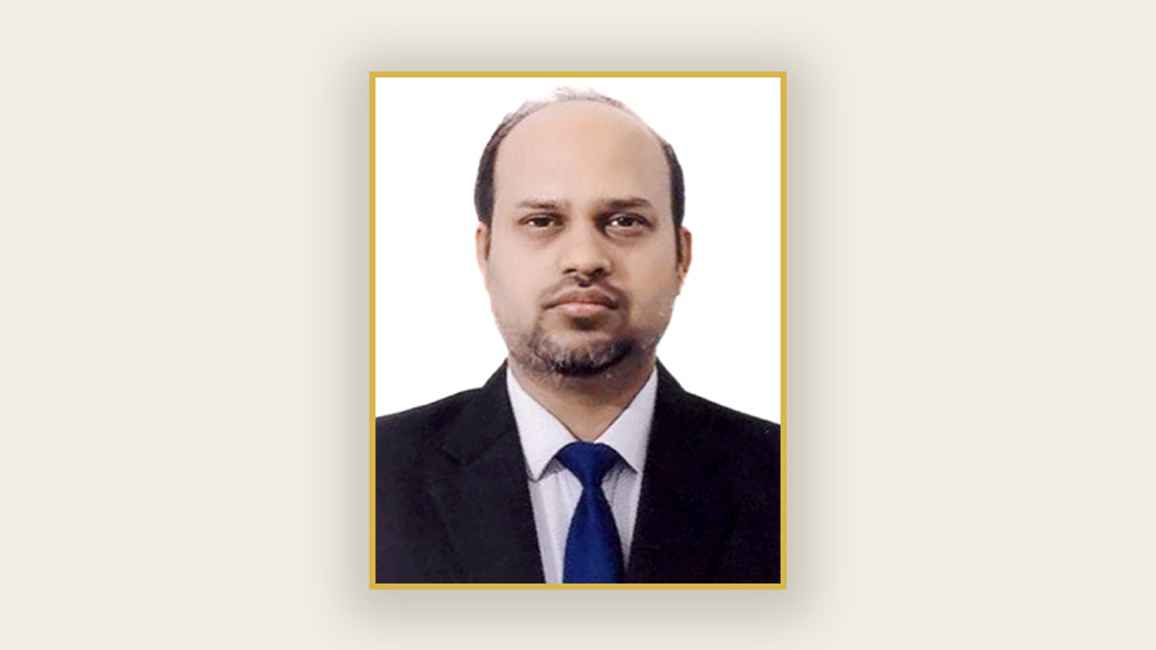 প্রধান উপদেষ্টার কার্যালয় থেকে পরিচালক মনিরুজ্জামানকে বদলি