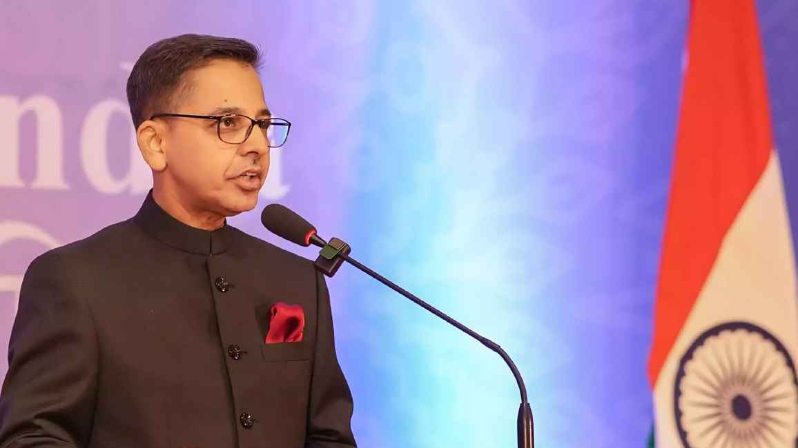 ঢাকা-দিল্লি সম্পর্ক পারস্পরিক নির্ভরশীলতা ও স্বার্থে এগিয়ে যাবে: প্রণয়