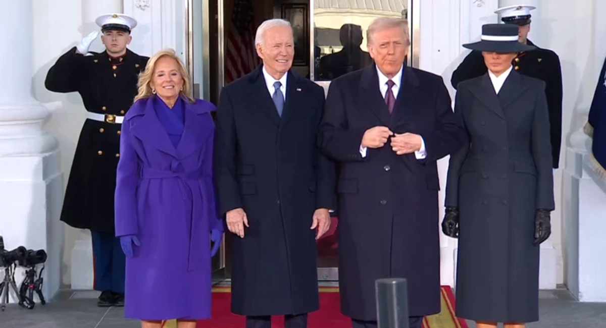 Presidento Presidento