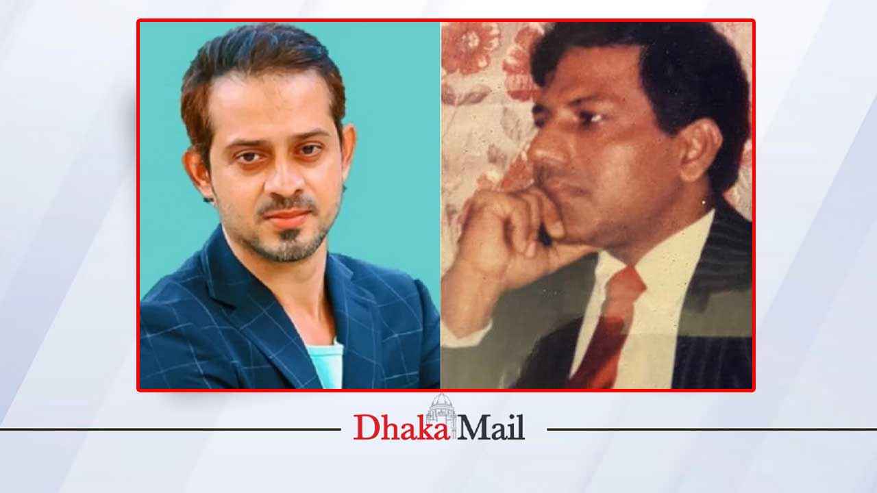 ডালিমের পর এবার রাশেদ চৌধুরীকে লাইভে আনছেন ইলিয়াস