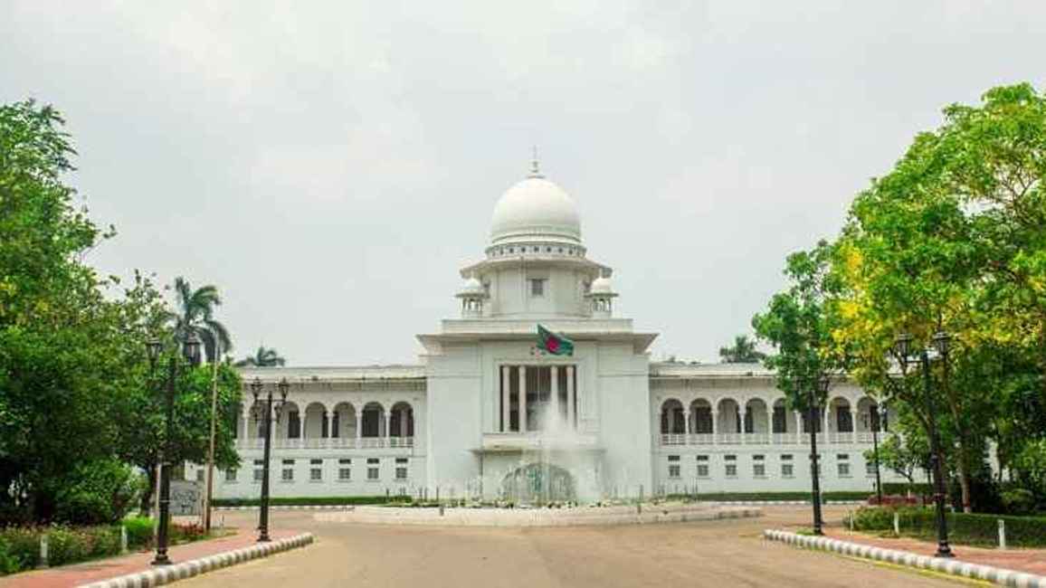 তত্ত্বাবধায়ক সরকার ফেরাতে রিভিউ শুনানি রোববার