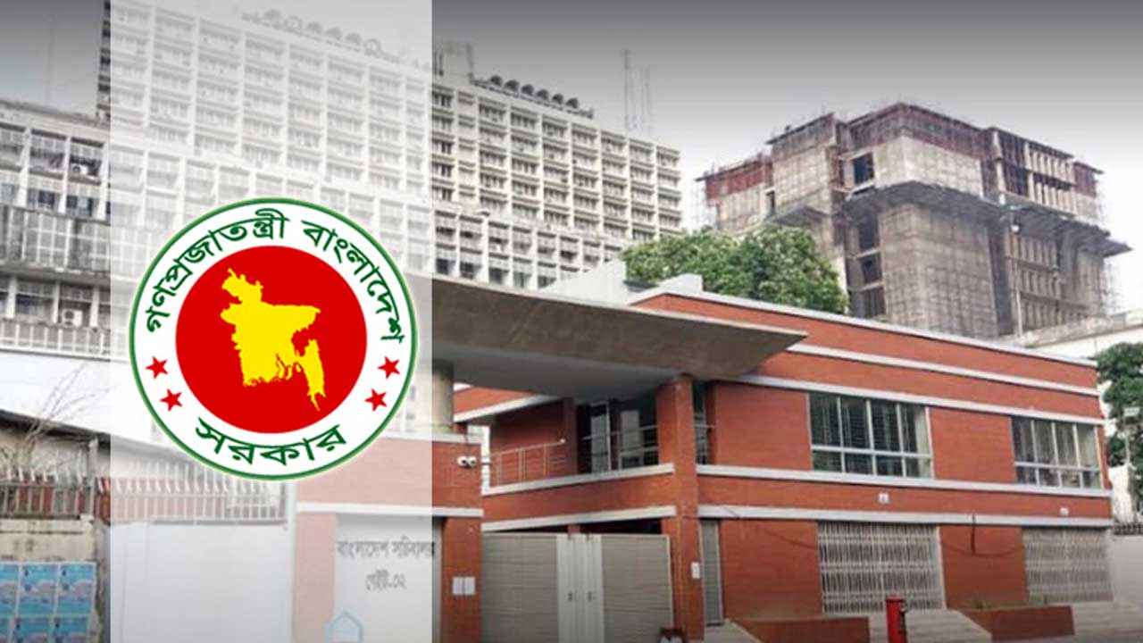 ফেব্রুয়ারিতে পদোন্নতি পাচ্ছেন বঞ্চিত উপসচিবরা