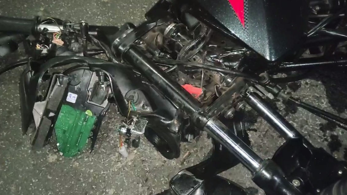 মেহেরপুরে ট্রাকচাপায় নিহত ১