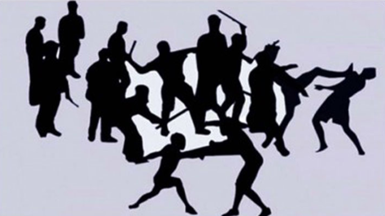 গোপালগঞ্জে দুই গ্রুপের সংঘর্ষে আহত ২৫