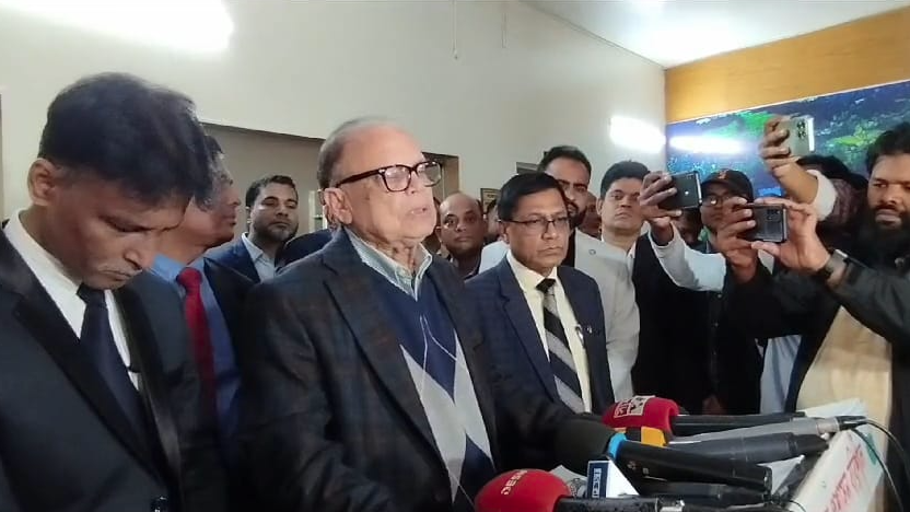 ‘চালের বাজার স্থিতিশীল রাখতে আমদানি করা হচ্ছে’