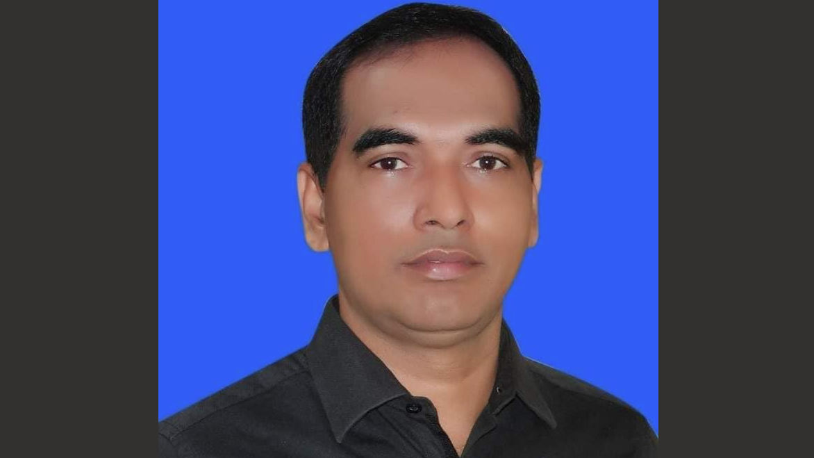 নোয়াখালীতে আওয়ামী লীগ নেতা আটক