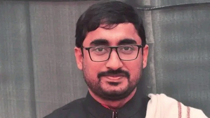 নাটোর জেলা ছাত্রলীগের সাবেক সাধারণ সম্পাদক মাসুম গ্রেফতার