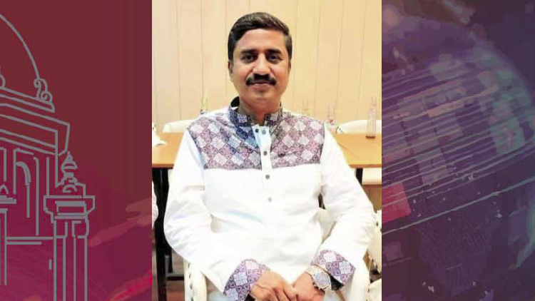 যুবলীগ নেতা রাজা গ্রেফতার