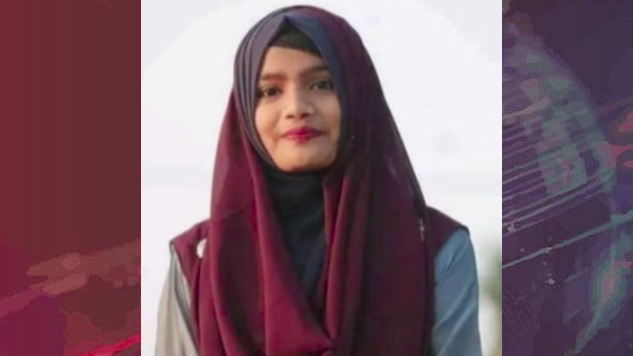 মেডিকেলে পড়ার স্বপ্ন পূরণ হলো জুঁইয়ের