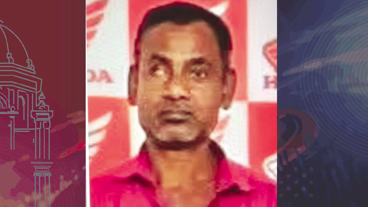 ব্যবসায়ীকে গলা কেটে হত্যা, লেবু বাগানে মিলল মরদেহ