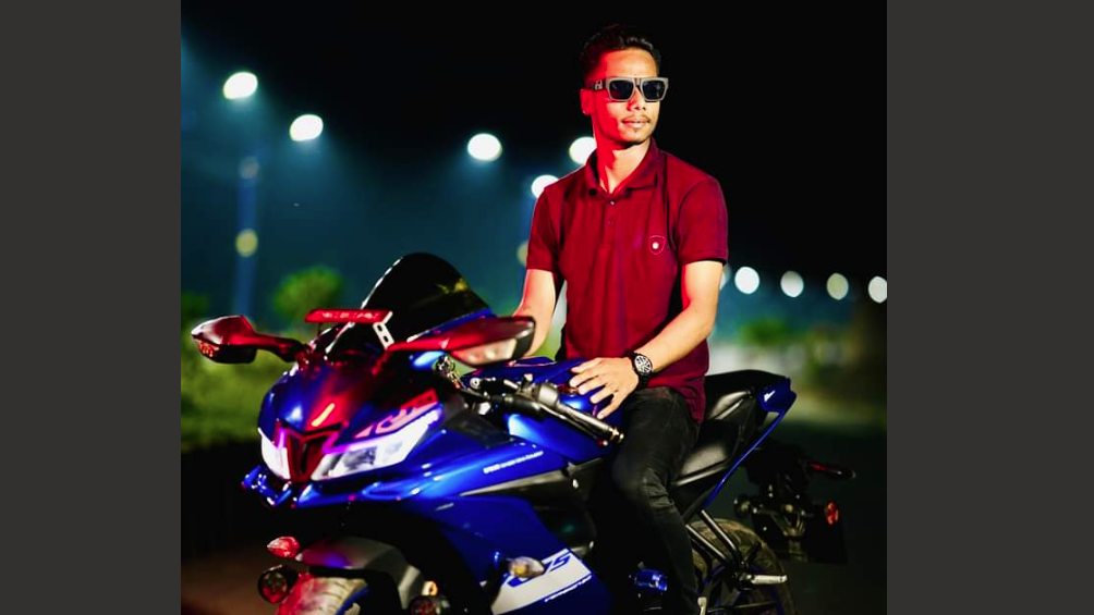 রাবিতে বাইক দুর্ঘটনায় কলেজ শিক্ষার্থীর মৃত্যু