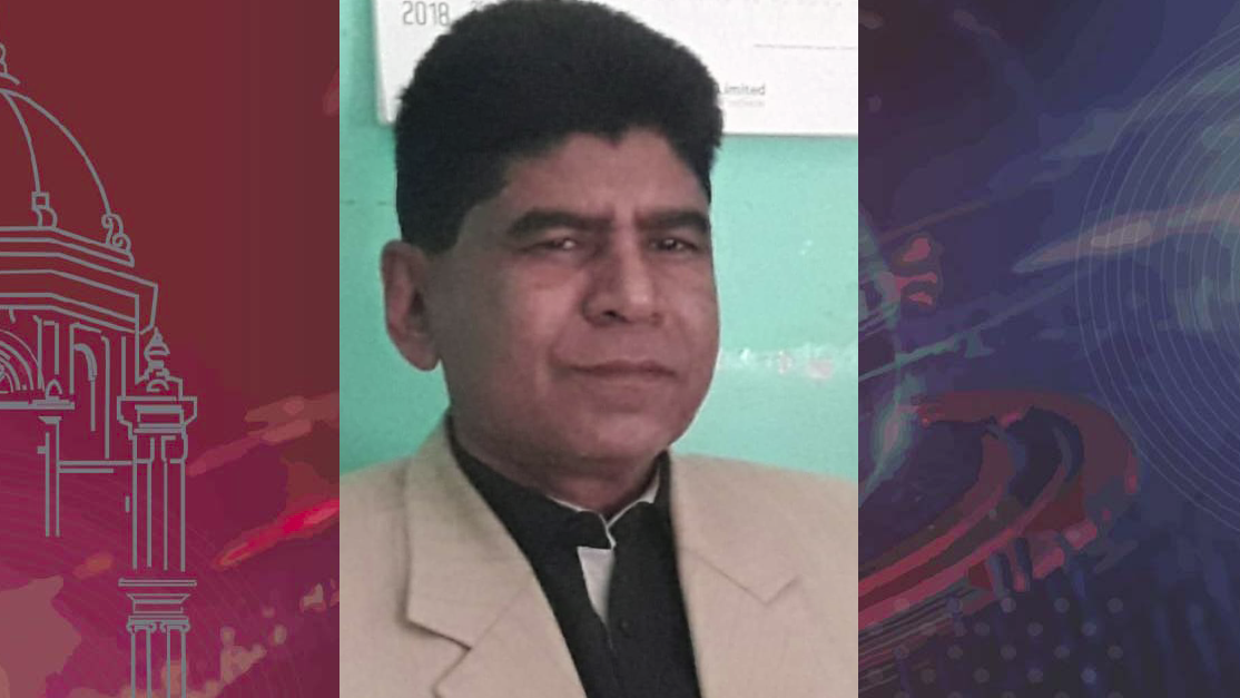 নেত্রকোনা জেলা ছাত্রলীগ ও যুবলীগের সাবেক সভাপতি গ্রেফতার