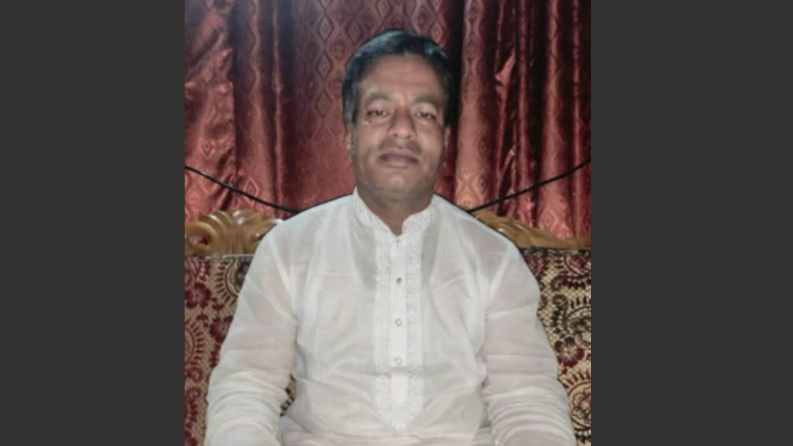 বাস-সিএনজির সংঘর্ষে আওয়ামী লীগ নেতা নিহত