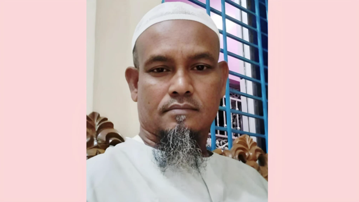 নরসিংদীতে ইউপি সদস্য গুলিবিদ্ধ