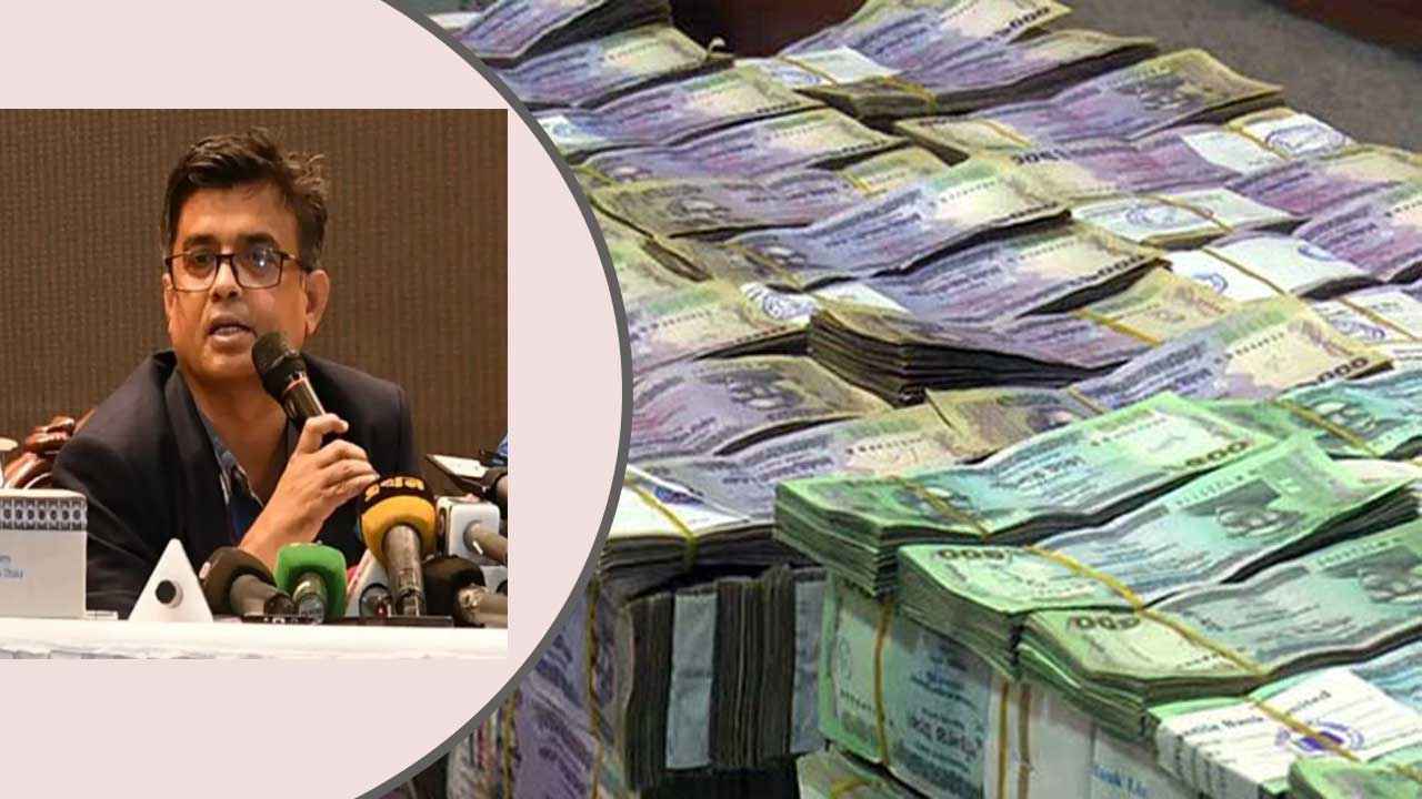 পাচারের টাকা ফেরাতে সর্বোচ্চ জোর সরকারের