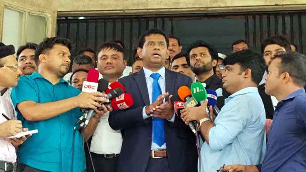 ‘বিভিন্ন বাহিনীর সদস্যদের নানা লোভ দেখিয়ে অপরাধে জড়ানো হয়েছে’