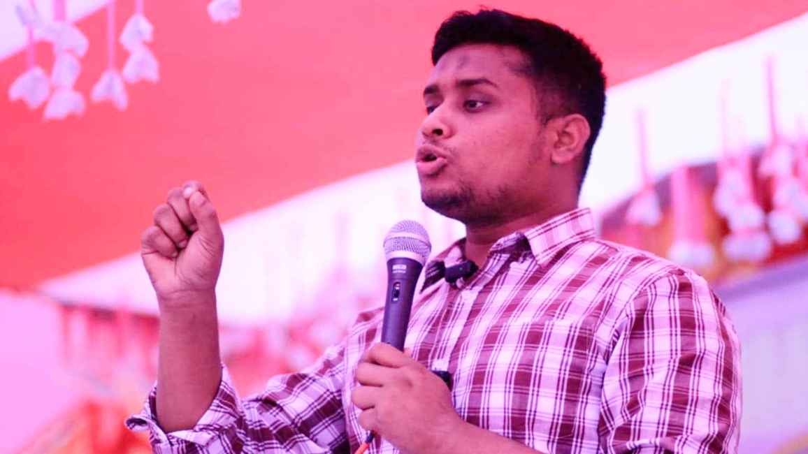 ‘ভারতে বসে গুজব ছড়াচ্ছে, আমরা নাকি দেশ থেকে পালিয়ে গেছি’