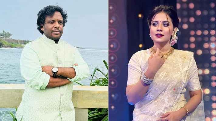 লুৎফর হাসানের কথায় মিতুর কণ্ঠে নতুন গান