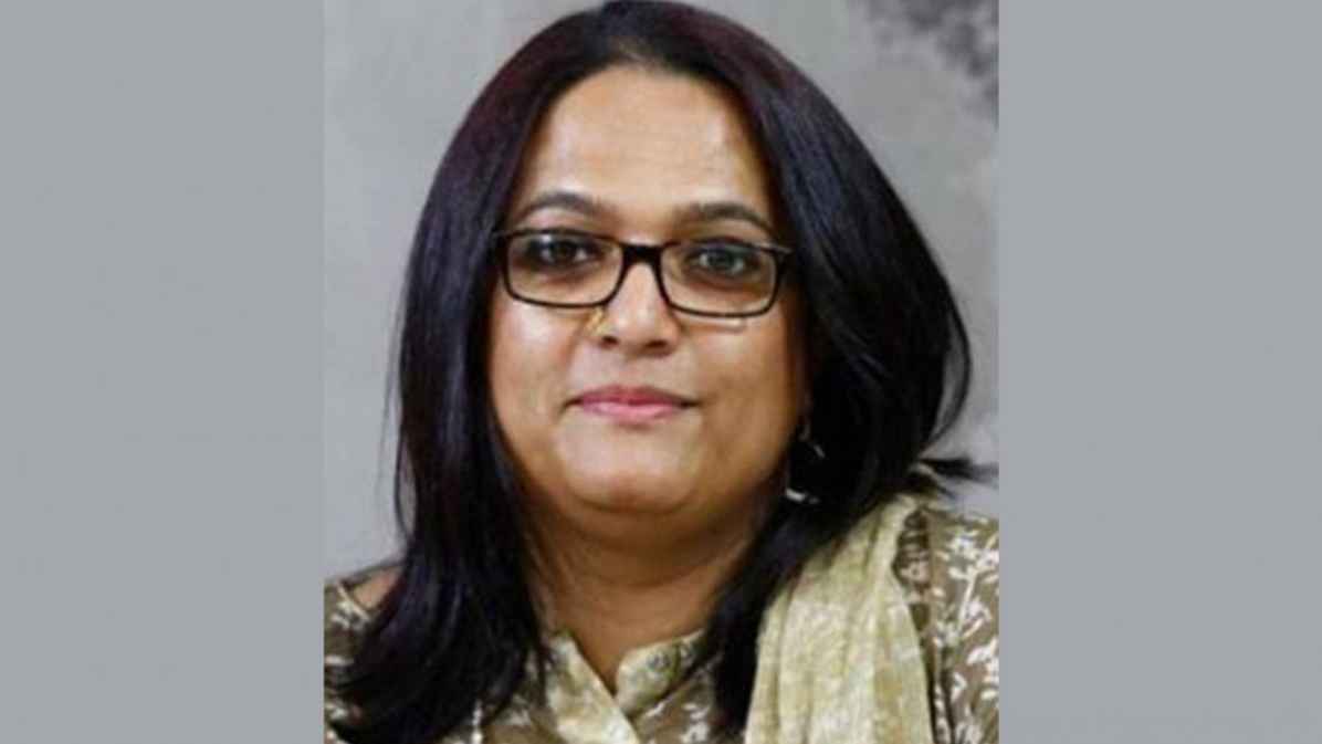 গুরুতর অসদাচরণ: তথ্য কমিশনার মাসুদা ভাট্টিকে অপসারণ করলেন রাষ্ট্রপতি