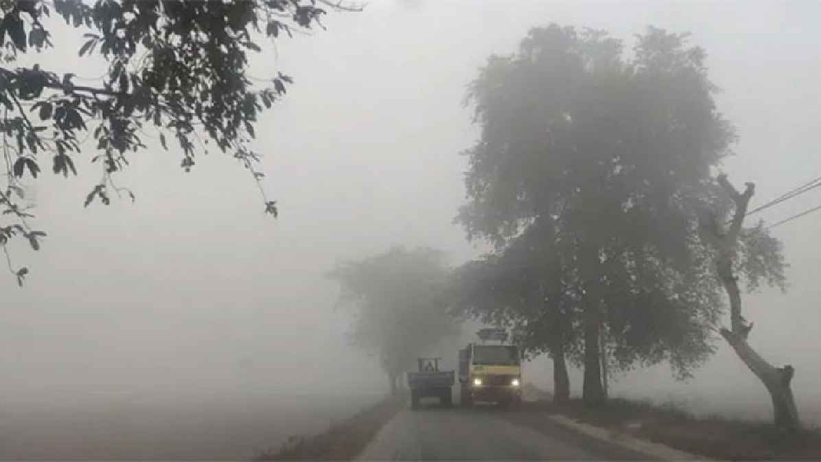 দিনাজপুরসহ তিন জেলায় শৈত্যপ্রবাহ, সারাদেশে কুয়াশার সতর্কতা